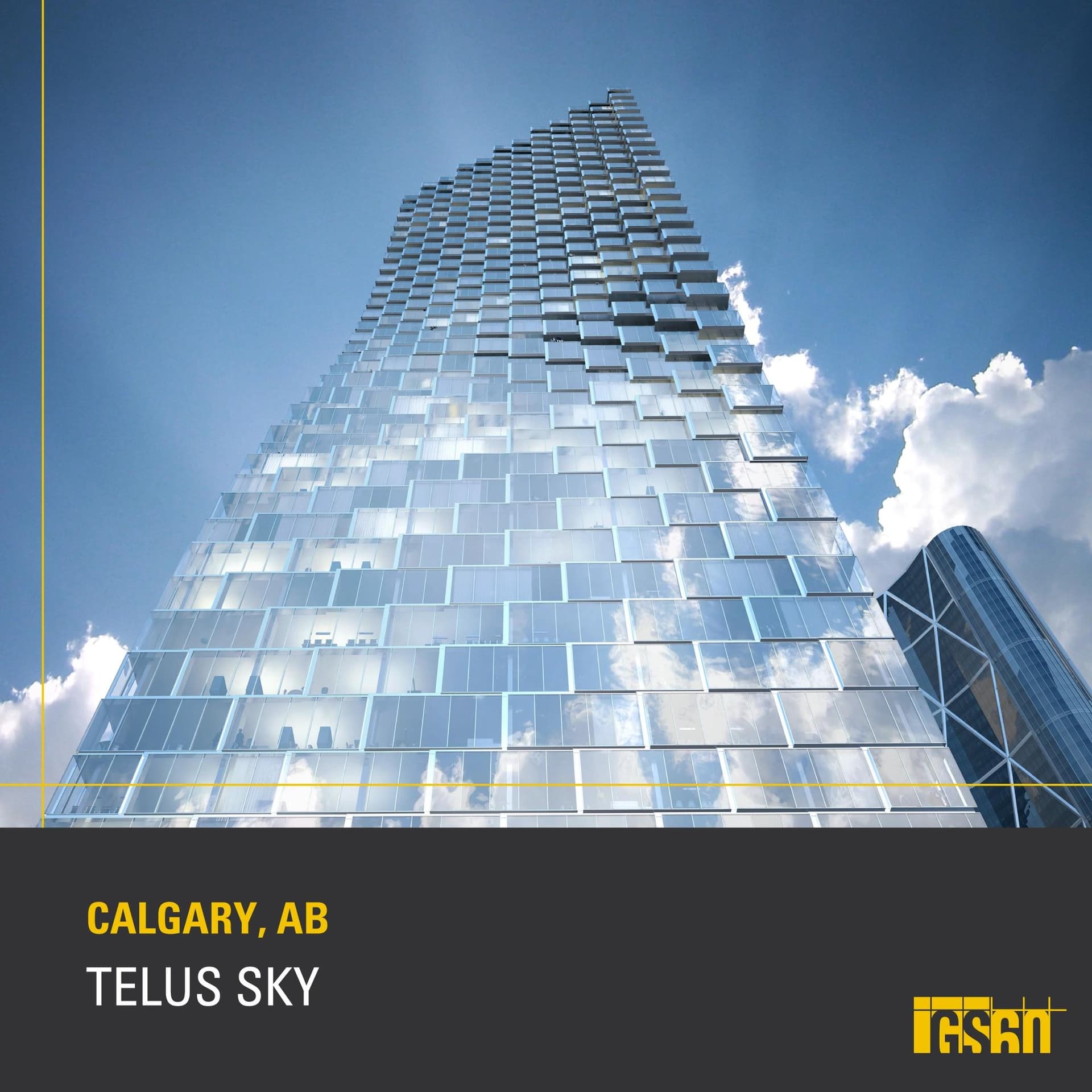 Telus Sky